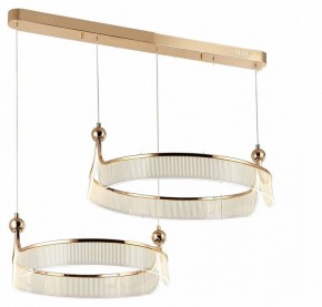 Подвесной светильник Kink Light Риваль 08045-80+60,37 в Челябинске - cheliabinsk.ok-mebel.com | фото