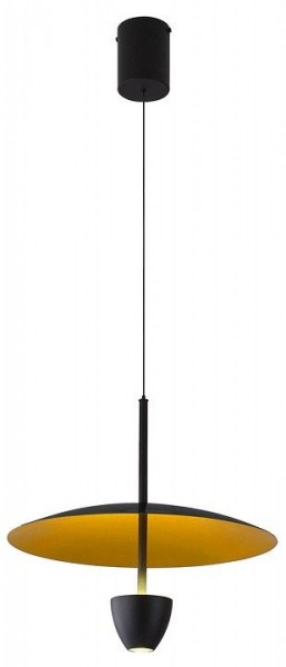 Подвесной светильник Kink Light Синди 08466-35,19(33) в Челябинске - cheliabinsk.ok-mebel.com | фото 2