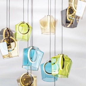 Подвесной светильник Lightstar Caramello 796229 в Челябинске - cheliabinsk.ok-mebel.com | фото 2