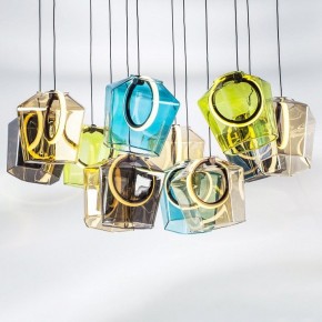Подвесной светильник Lightstar Caramello 796329 в Челябинске - cheliabinsk.ok-mebel.com | фото 3