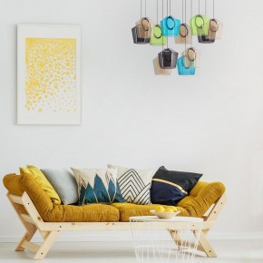 Подвесной светильник Lightstar Caramello 796329 в Челябинске - cheliabinsk.ok-mebel.com | фото 8