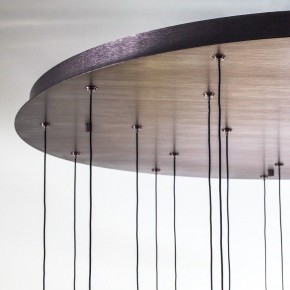 Подвесной светильник Lightstar Caramello 796349 в Челябинске - cheliabinsk.ok-mebel.com | фото 12