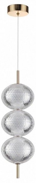 Подвесной светильник Lumion Caprice 6577/18L в Челябинске - cheliabinsk.ok-mebel.com | фото 4