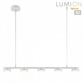 Подвесной светильник Lumion TORINA 8265/5 в Челябинске - cheliabinsk.ok-mebel.com | фото 4