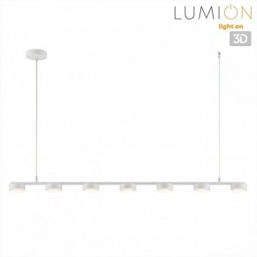 Подвесной светильник Lumion TORINA 8265/7 в Челябинске - cheliabinsk.ok-mebel.com | фото 4