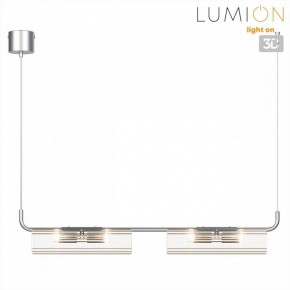 Подвесной светильник Lumion TORONTO 8258/4 в Челябинске - cheliabinsk.ok-mebel.com | фото 4