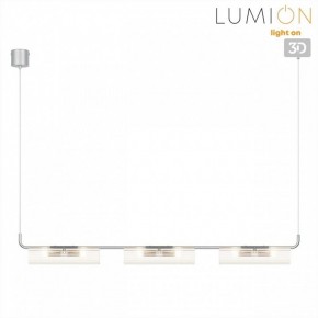 Подвесной светильник Lumion TORONTO 8258/6 в Челябинске - cheliabinsk.ok-mebel.com | фото 4