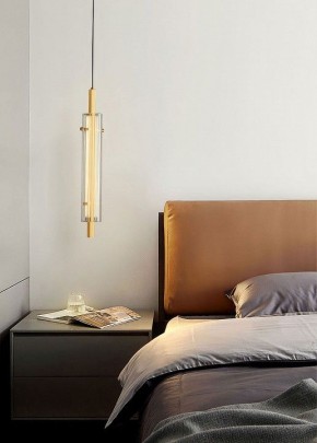 Подвесной светильник Lussole Blount LSP-7357 в Челябинске - cheliabinsk.ok-mebel.com | фото 3