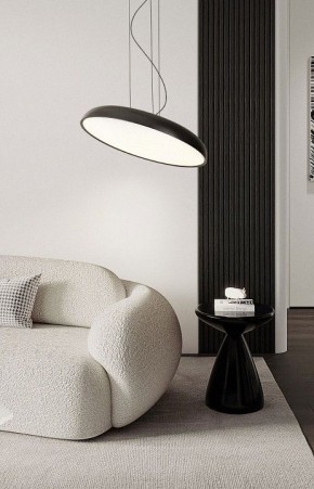 Подвесной светильник Lussole Crook LSP-7360 в Челябинске - cheliabinsk.ok-mebel.com | фото 4