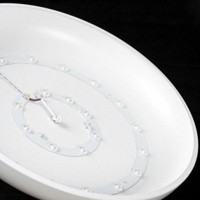 Подвесной светильник Lussole Crook LSP-7361 в Челябинске - cheliabinsk.ok-mebel.com | фото 4