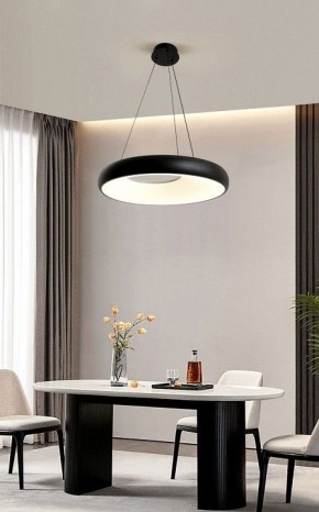 Подвесной светильник Lussole Crook LSP-7362 в Челябинске - cheliabinsk.ok-mebel.com | фото 3