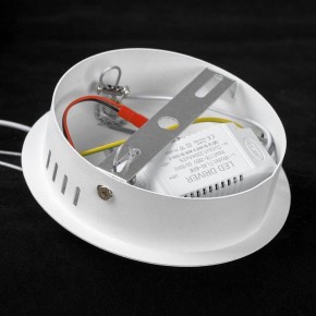 Подвесной светильник Lussole Crook LSP-7363 в Челябинске - cheliabinsk.ok-mebel.com | фото 6