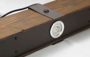 Подвесной светильник Lussole Holtsville LSP-9860 в Челябинске - cheliabinsk.ok-mebel.com | фото 3