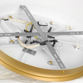 Подвесной светильник Lussole Hopkins LSP-7404 в Челябинске - cheliabinsk.ok-mebel.com | фото 4
