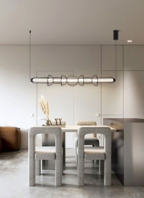 Подвесной светильник Lussole Howard LSP-7349 в Челябинске - cheliabinsk.ok-mebel.com | фото 5