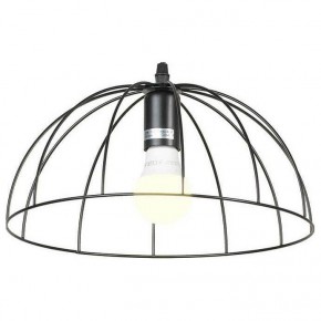 Подвесной светильник Lussole Lattice 1 GRLSP-8213 в Челябинске - cheliabinsk.ok-mebel.com | фото 2