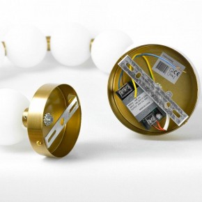 Подвесной светильник Lussole Skew LSP-7299 в Челябинске - cheliabinsk.ok-mebel.com | фото 4