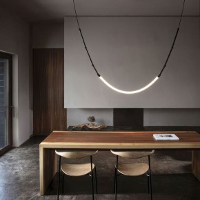 Подвесной светильник Lussole SKEW LSP-7317 в Челябинске - cheliabinsk.ok-mebel.com | фото 2