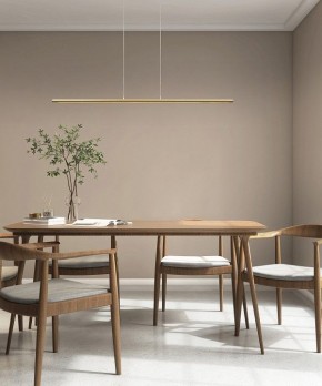 Подвесной светильник Mantra Lineal 8955 в Челябинске - cheliabinsk.ok-mebel.com | фото 3