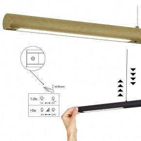 Подвесной светильник Mantra Lineal 9034 в Челябинске - cheliabinsk.ok-mebel.com | фото 5