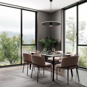 Подвесной светильник Mantra Nomada 8982 в Челябинске - cheliabinsk.ok-mebel.com | фото 3