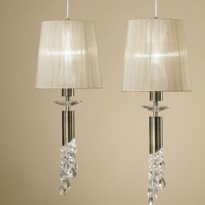 Подвесной светильник Mantra Tiffany 3875 в Челябинске - cheliabinsk.ok-mebel.com | фото 3
