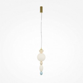 Подвесной светильник Maytoni Adore MOD297PL-L17BS3K в Челябинске - cheliabinsk.ok-mebel.com | фото 4