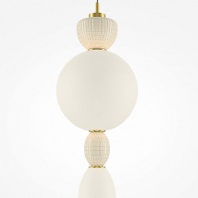 Подвесной светильник Maytoni Adore MOD297PL-L17BS3K в Челябинске - cheliabinsk.ok-mebel.com | фото 6