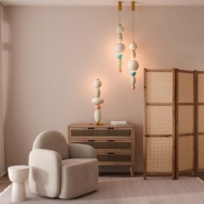 Подвесной светильник Maytoni Adore MOD297PL-L24BS3K в Челябинске - cheliabinsk.ok-mebel.com | фото 3