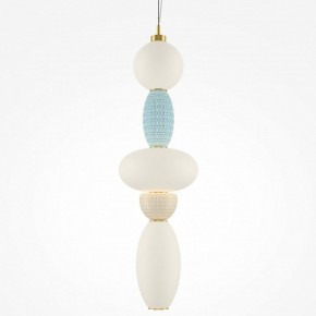 Подвесной светильник Maytoni Adore MOD297PL-L24BS3K1 в Челябинске - cheliabinsk.ok-mebel.com | фото