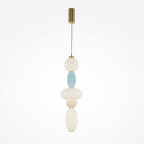 Подвесной светильник Maytoni Adore MOD297PL-L24BS3K1 в Челябинске - cheliabinsk.ok-mebel.com | фото 3