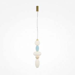 Подвесной светильник Maytoni Adore MOD297PL-L24BS3K1 в Челябинске - cheliabinsk.ok-mebel.com | фото 4