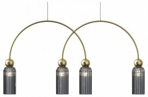 Подвесной светильник Maytoni Antic MOD302PL-04GR в Челябинске - cheliabinsk.ok-mebel.com | фото