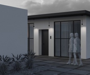 Подвесной светильник Maytoni Apex O491PL-L6B3K в Челябинске - cheliabinsk.ok-mebel.com | фото 6