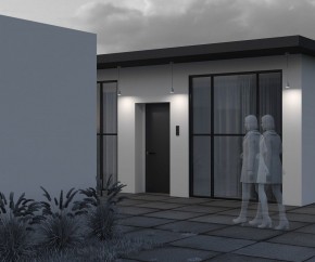 Подвесной светильник Maytoni Apex O491PL-L8W3K в Челябинске - cheliabinsk.ok-mebel.com | фото 7