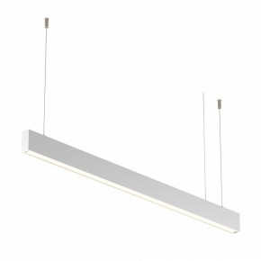 Подвесной светильник Maytoni BASIS P051PL-36W2.7-6K-W в Челябинске - cheliabinsk.ok-mebel.com | фото 3