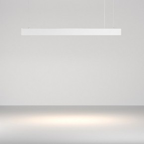Подвесной светильник Maytoni BASIS P051PL-36W2.7-6K-W в Челябинске - cheliabinsk.ok-mebel.com | фото 4