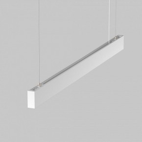 Подвесной светильник Maytoni BASIS P051PL-36W2.7-6K-W в Челябинске - cheliabinsk.ok-mebel.com | фото 5