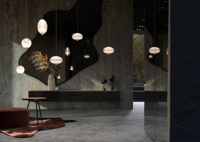 Подвесной светильник Maytoni Bruma MOD397PL-L15CH3K в Челябинске - cheliabinsk.ok-mebel.com | фото 6