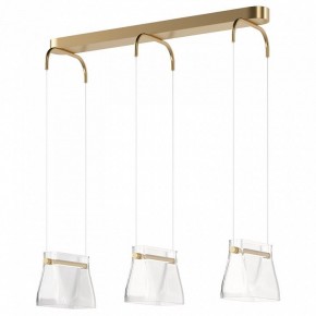 Подвесной светильник Maytoni Cabaret MOD170PL-L24BS3K в Челябинске - cheliabinsk.ok-mebel.com | фото