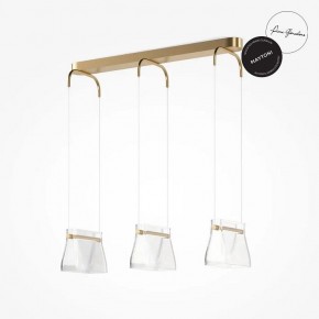Подвесной светильник Maytoni Cabaret MOD170PL-L24BS3K в Челябинске - cheliabinsk.ok-mebel.com | фото 5