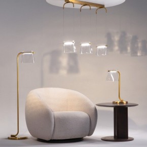 Подвесной светильник Maytoni Cabaret MOD170PL-L24BS3K в Челябинске - cheliabinsk.ok-mebel.com | фото 8