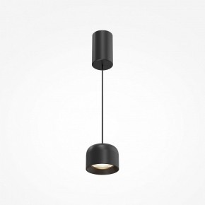 Подвесной светильник Maytoni Comfy P113-L12-3K-B в Челябинске - cheliabinsk.ok-mebel.com | фото 2