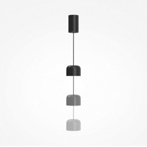 Подвесной светильник Maytoni Comfy P113-L12-3K-B в Челябинске - cheliabinsk.ok-mebel.com | фото 3