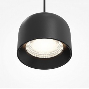 Подвесной светильник Maytoni Comfy P113-L12-3K-B в Челябинске - cheliabinsk.ok-mebel.com | фото 6