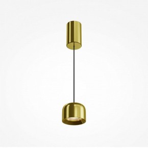 Подвесной светильник Maytoni Comfy P113-L12-3K-BS в Челябинске - cheliabinsk.ok-mebel.com | фото 2