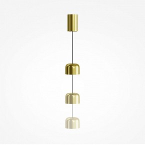 Подвесной светильник Maytoni Comfy P113-L12-3K-BS в Челябинске - cheliabinsk.ok-mebel.com | фото 3