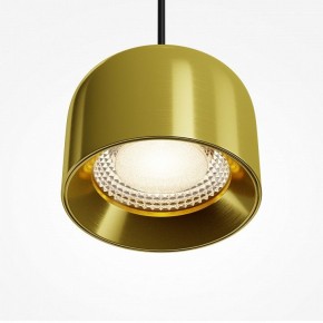 Подвесной светильник Maytoni Comfy P113-L12-3K-BS в Челябинске - cheliabinsk.ok-mebel.com | фото 7