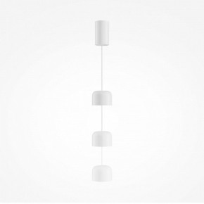 Подвесной светильник Maytoni Comfy P113-L12-3K-W в Челябинске - cheliabinsk.ok-mebel.com | фото 2