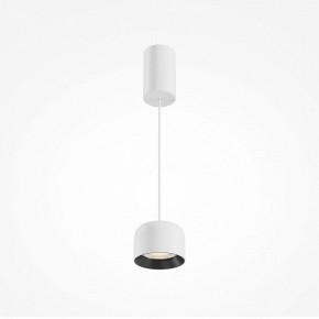 Подвесной светильник Maytoni Comfy P113-L12-3K-W в Челябинске - cheliabinsk.ok-mebel.com | фото 3
